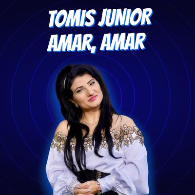 Tomis Junior's cover