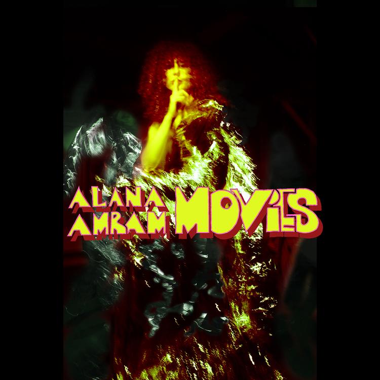 Alana Amram's avatar image