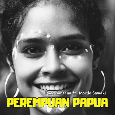 Perempuan Papua's cover