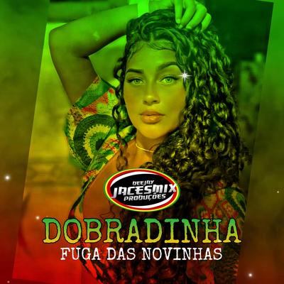 DOBRADINHA DA PERVERSA (REGGAE FUNK) By DJ JACESMIX's cover