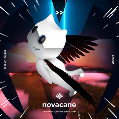 novacane  - sped up + reverb's cover