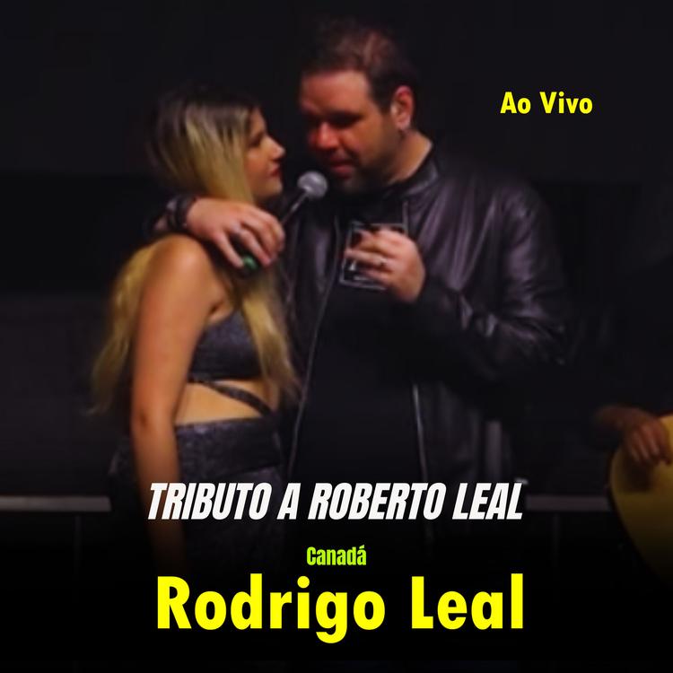 Rodrigo Leal's avatar image
