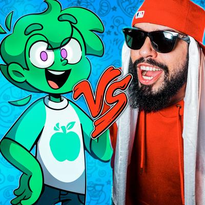 Torajo Vs. Mussa - Batalha de Youtubers's cover