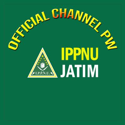 Official Channel PW IPPNU Jatim's cover