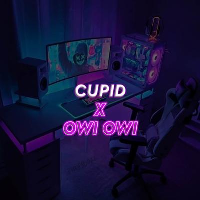 Dj Cupid x Owi owi By Kang Bidin's cover