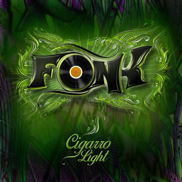 Fonk's avatar image