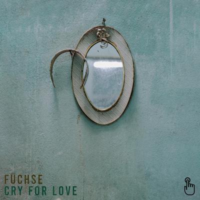 Cry For Love By Füchse's cover