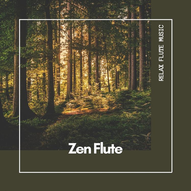 Relax Flute Music's avatar image