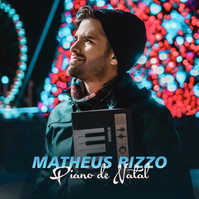 Num Berço de Palha By Matheus Rizzo's cover