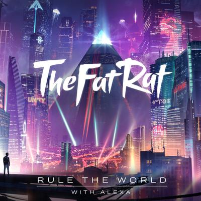 Rule the World's cover