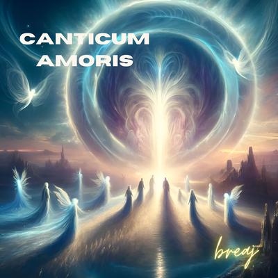 Canticum Amoris's cover