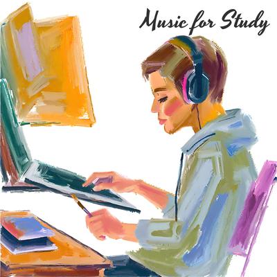 Music for Study's cover