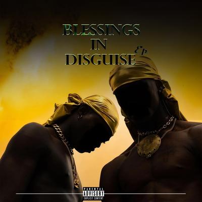 Blessings In Disguise's cover