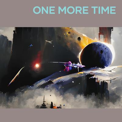One More Time's cover