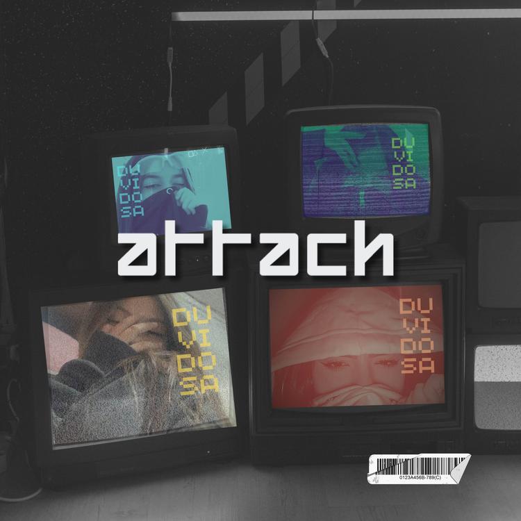 ATTACH's avatar image