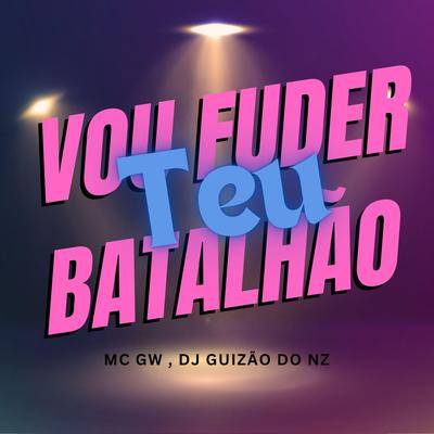 Vou fuder teu Batalhão's cover