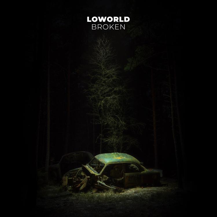 LoWorld's avatar image