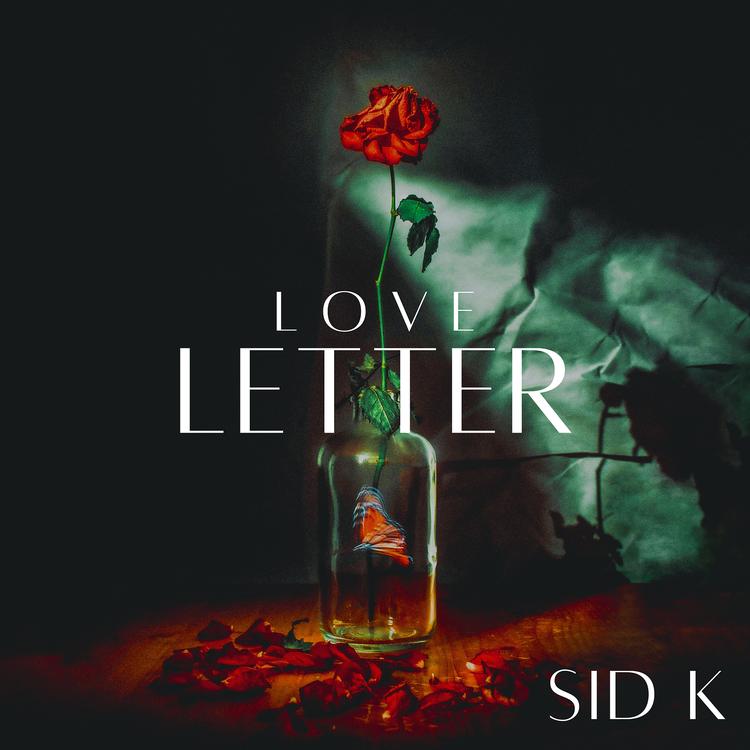 SID K's avatar image