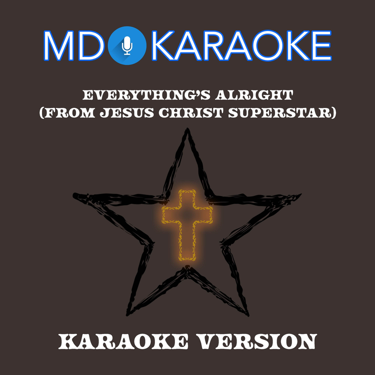 MD Karaoke's avatar image