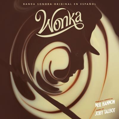 Wonka (Banda Sonora Original en Español)'s cover