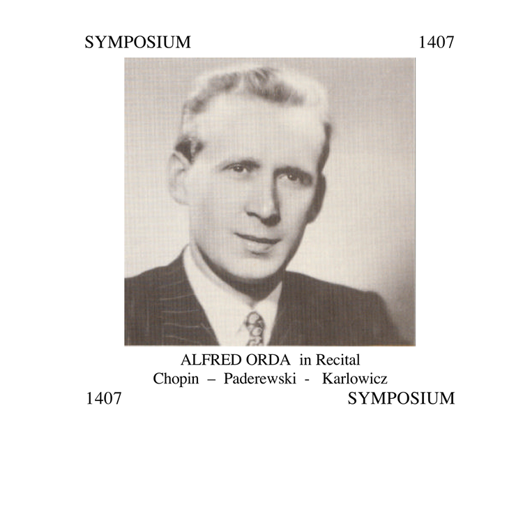 Alfred Orda's avatar image