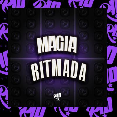 Magia Ritmada's cover