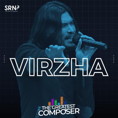 Hadirmu By Virzha's cover