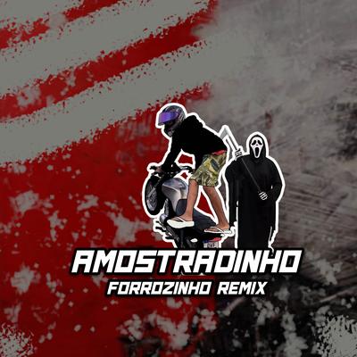 Amostradinho By DJ ASTRONAUTA, mc pl alves's cover