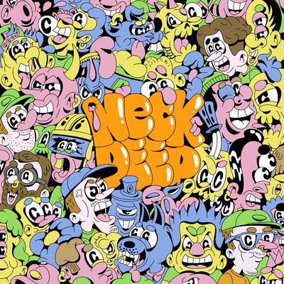 We Need More Bricks By Neck Deep's cover