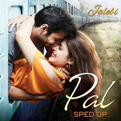 Pal (Sped Up)'s cover