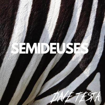 Semideuses's cover