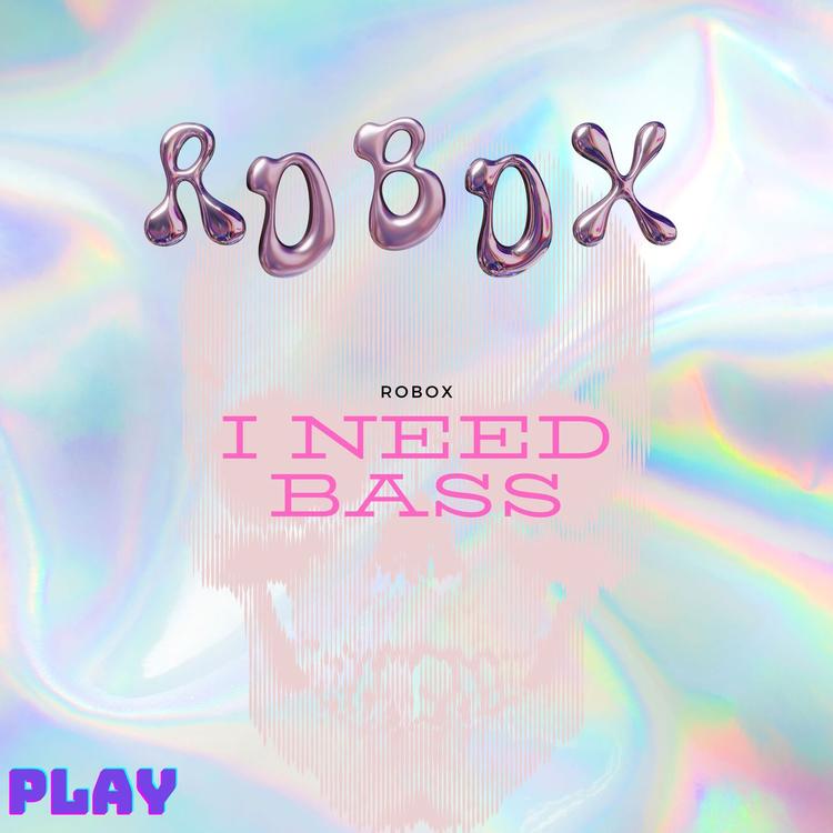 Robox's avatar image