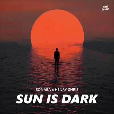 Sun is Dark By Sonaba, Henry Chris's cover