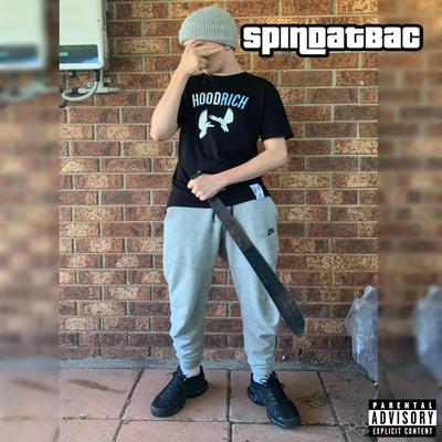 SpinDatBac By Skitz's cover