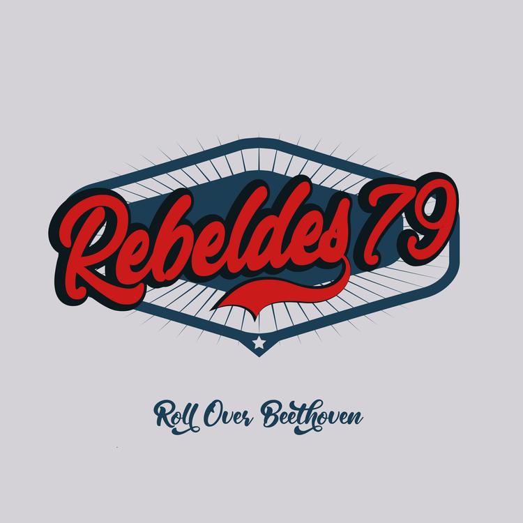 Los Rebeldes's avatar image