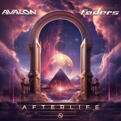 Afterlife By Avalon, Faders's cover