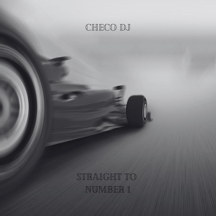 Checo DJ's avatar image