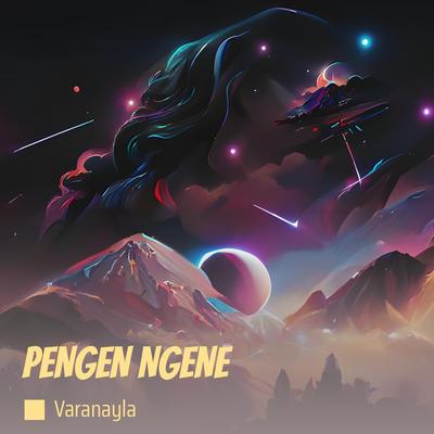 PENGEN NGENE's cover