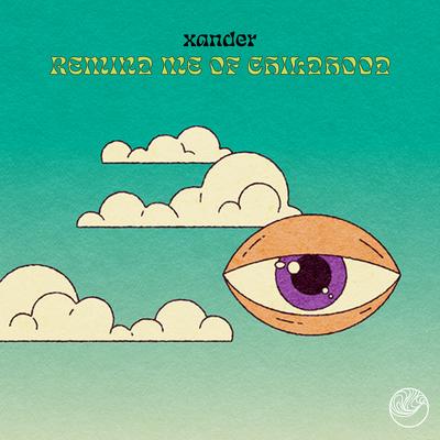 Remind Me Of Childhood By xander.'s cover