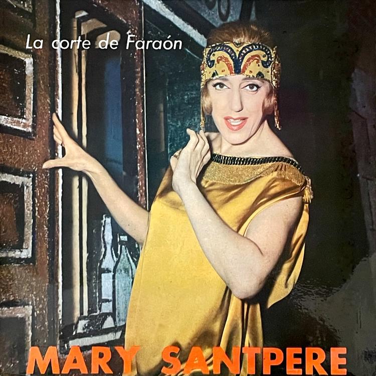 Mary Santpere's avatar image