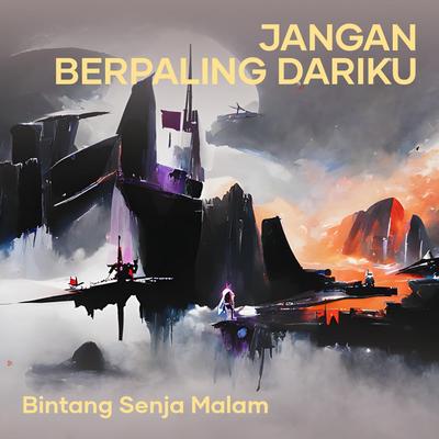 Jangan Berpaling Dariku (Acoustic)'s cover