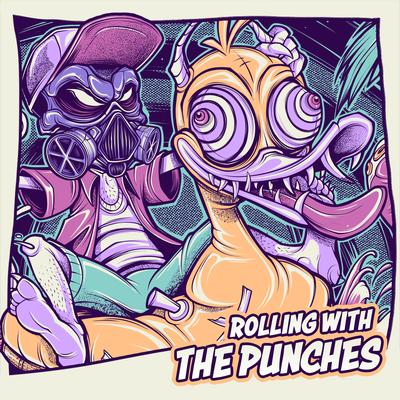 Rolling with the Punches By Sickret's cover