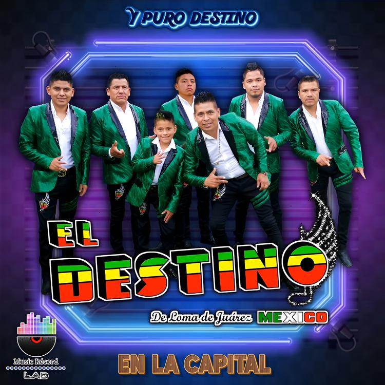 El Destino De Loma De Juárez México's avatar image