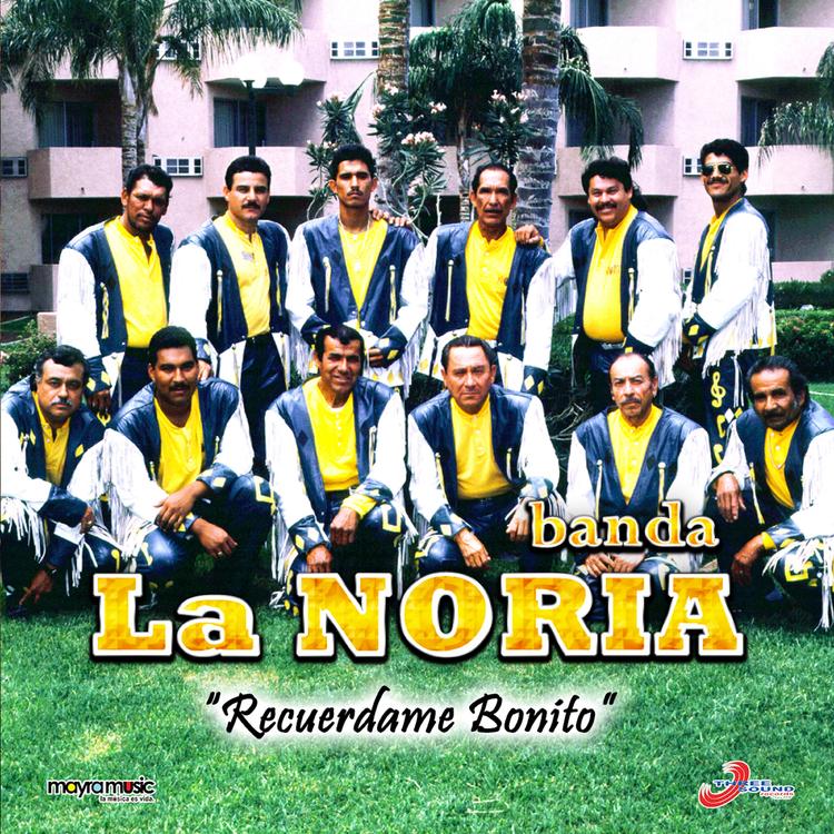 Banda La Noria's avatar image