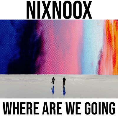 Where Are We Going By NIXNOOX's cover