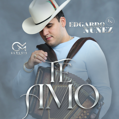 Te Amo By Edgardo Nuñez's cover