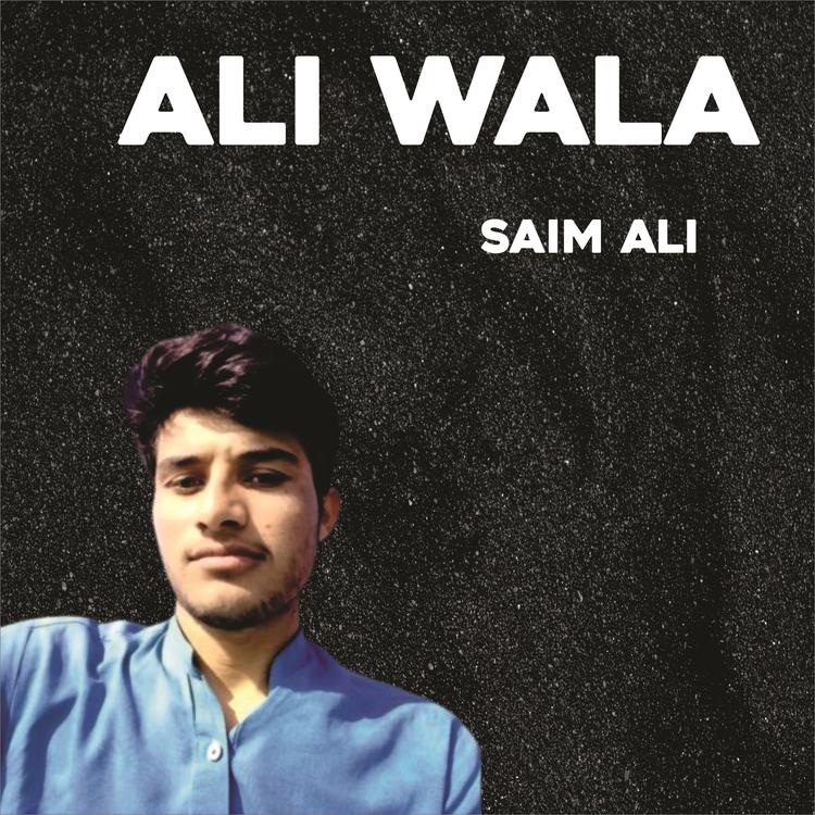 Saim Ali's avatar image