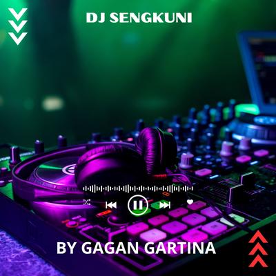 DJ Sengkuni (MUSIC DJ)'s cover