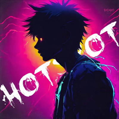 HOTSPOT's cover