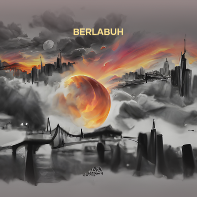 Berlabuh's cover